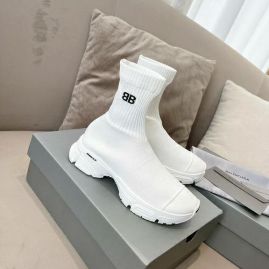 Picture of Balenciaga Shoes Women _SKUfw100748544fw